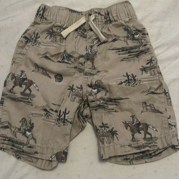 Baby cow boys pants size 3t - Picture 2 of 3